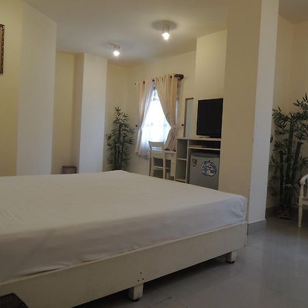 Du Xuan Hotel Hô Chi Minh-Ville Extérieur photo