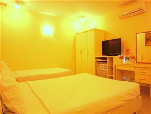 Du Xuan Hotel Hô Chi Minh-Ville Extérieur photo