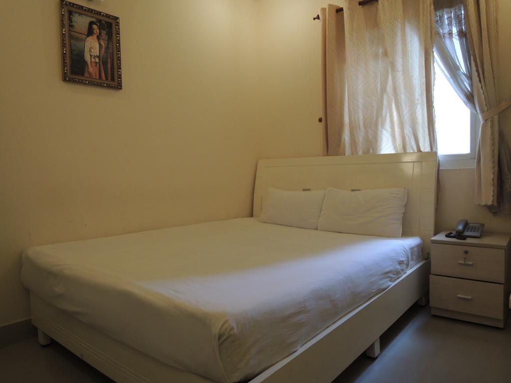 Du Xuan Hotel Hô Chi Minh-Ville Chambre photo