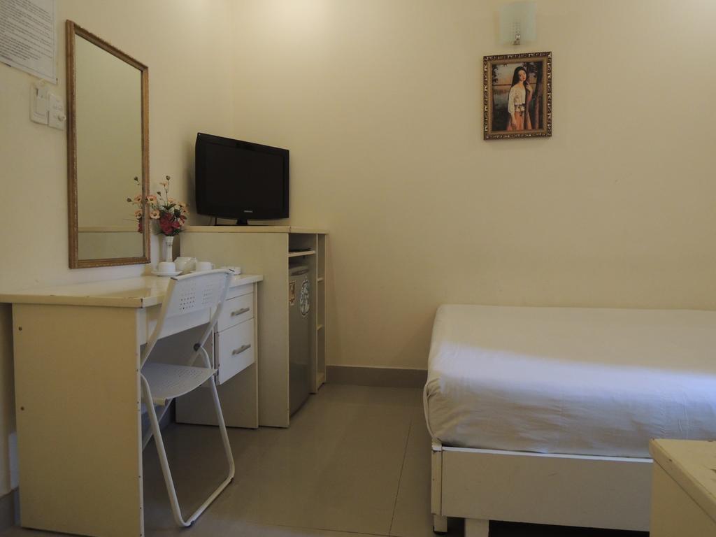 Du Xuan Hotel Hô Chi Minh-Ville Chambre photo
