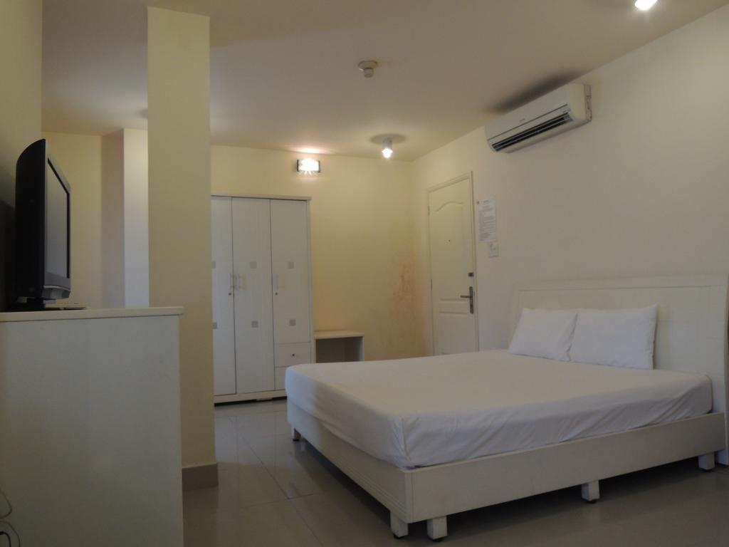 Du Xuan Hotel Hô Chi Minh-Ville Chambre photo