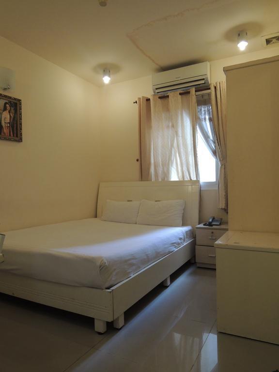 Du Xuan Hotel Hô Chi Minh-Ville Extérieur photo