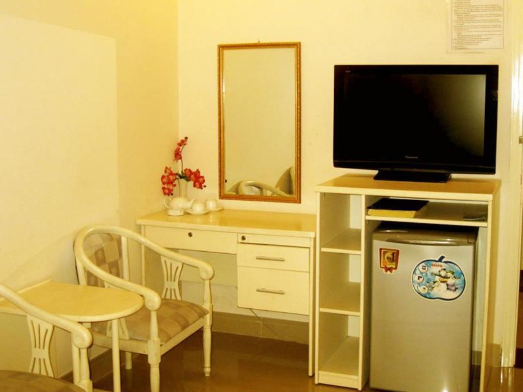 Du Xuan Hotel Hô Chi Minh-Ville Extérieur photo