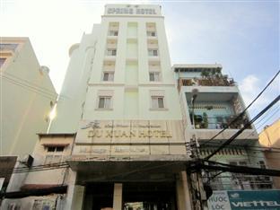 Du Xuan Hotel Hô Chi Minh-Ville Extérieur photo