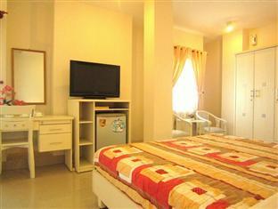 Du Xuan Hotel Hô Chi Minh-Ville Extérieur photo